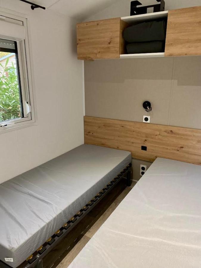 Mobil-home 3ch 34 M2 A Saint-cyprien *