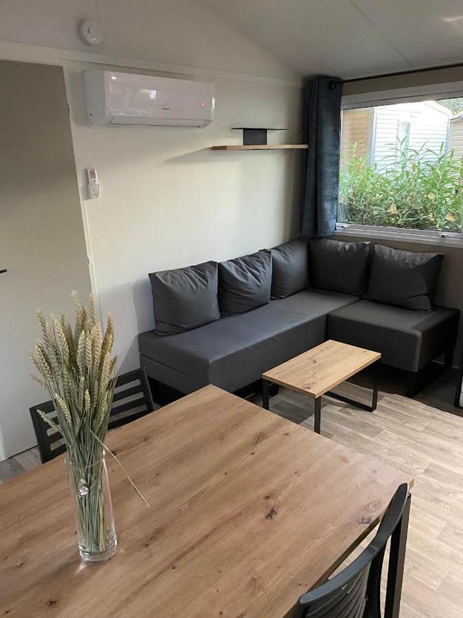 Mobil-home 3ch 34 M2 A Saint-cyprien Saint-Cyprien (Pyrenees-Orientales)
