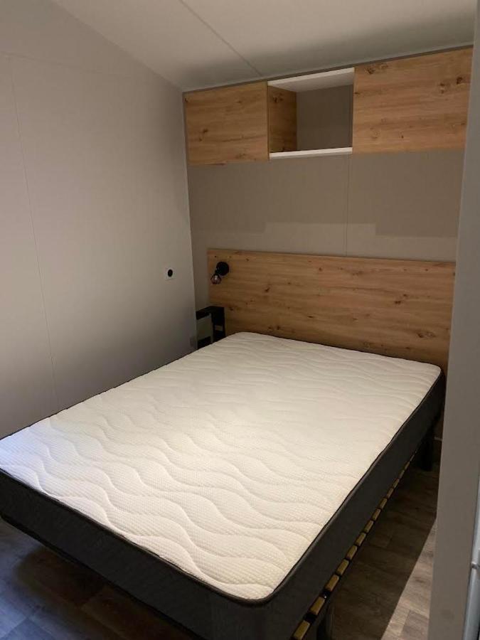 Camping Mobil-home 3ch 34 M2 A Saint-cyprien